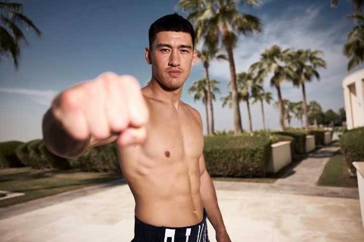 Hearn Pins Return of Bivol For December or January; Optimistic About ...